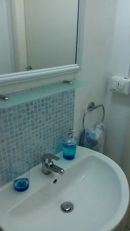 Hotel Damarilu Alguer Pensión