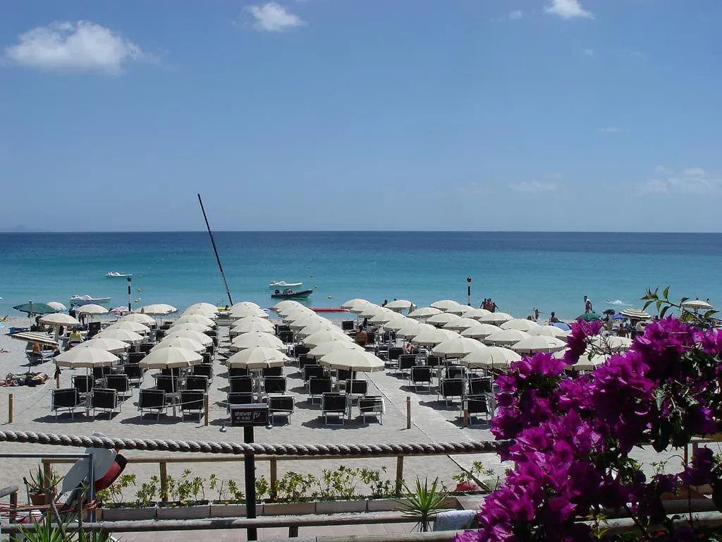 Hotel Damarilu Alguer Pensión