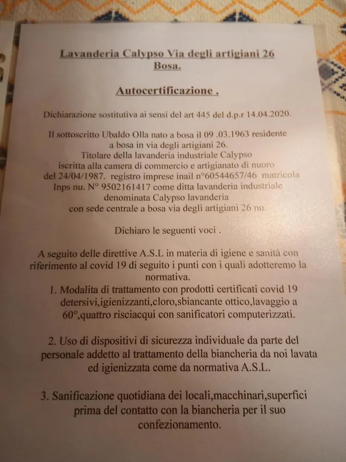 Pensión Hotel Damarilu Alguer